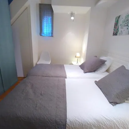 Apartment Appart Saint Pierre Parking Free *